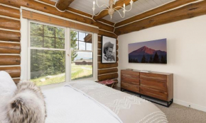Powder Ridge Cabin Moose Ridge 2